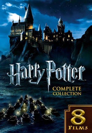 harry potter gift guide picture